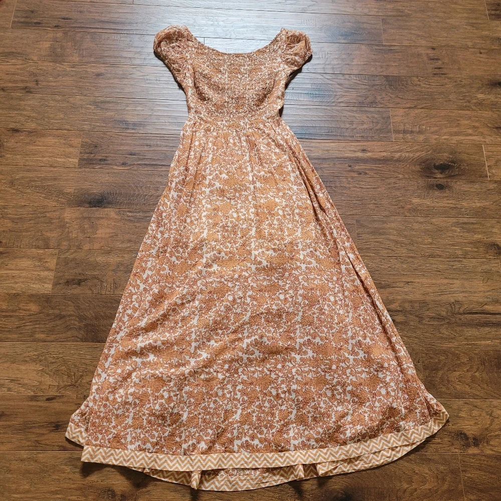 Free People Ultraviolet Dress - Picture 2 of 10